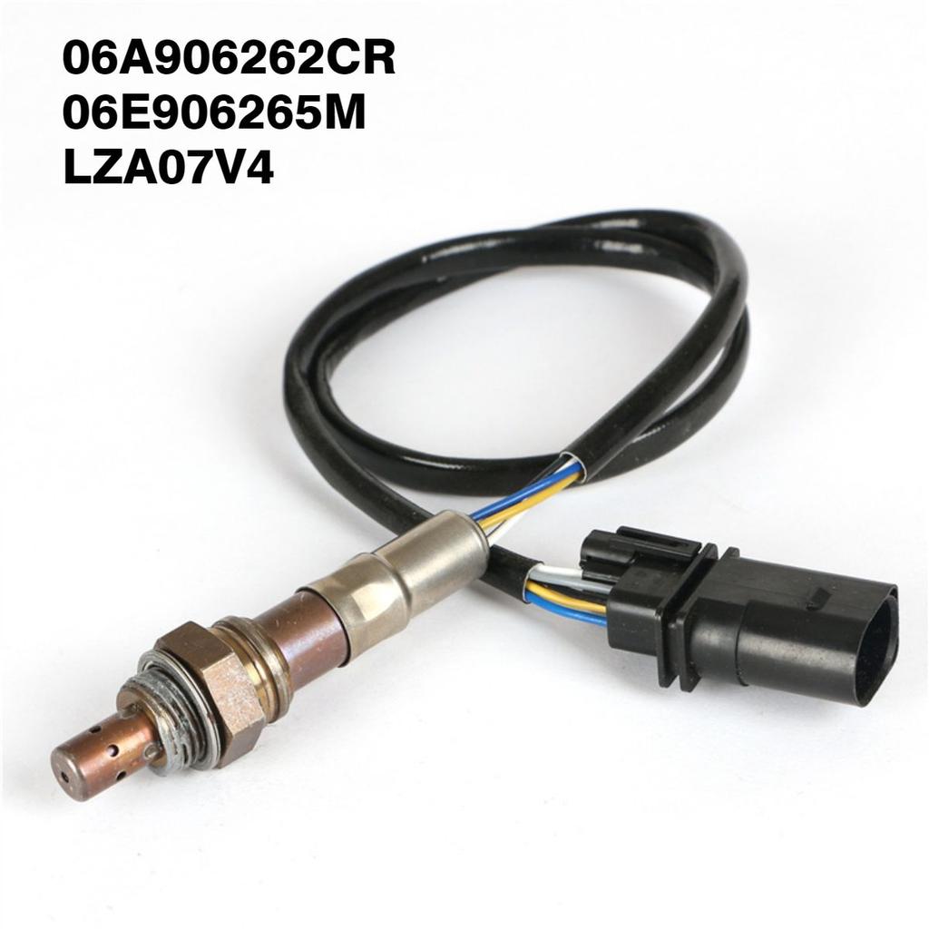 Подходит для Passat, кислородный датчик 06a906262cr, 06e906265m; lza07v4