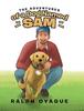 Книга The Adventures of a Dog Named Sam