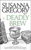 Книга A Deadly Brew : The Fourth Matthew Bartholomew Chronicle