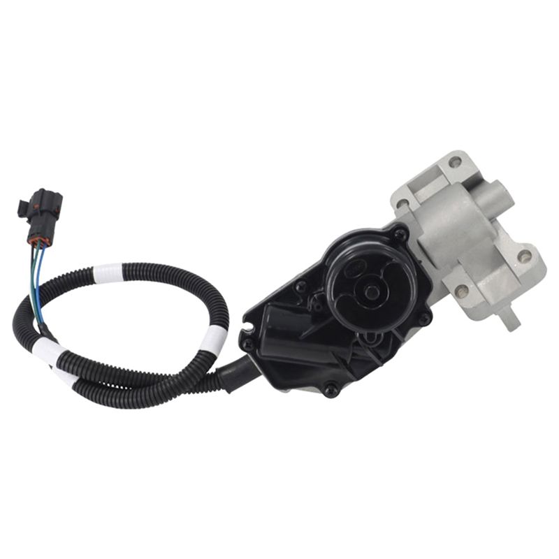 Exclusive Front Axle Actuator Assembly For Isuzu D-Max TFS77 TFS85 TFS86 Pickup Spare Parts 8973679590 222-I4104 8-97367959-0 CA