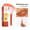 Масло для губ Wavy Lip Oil Глубоко увлажняющий бальзам для губ с желейной текстурой