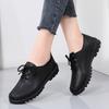Женские мягкие мокасины Slip on Casual Elegant Summer Driving Shoes Office Business Moccasins for Mother