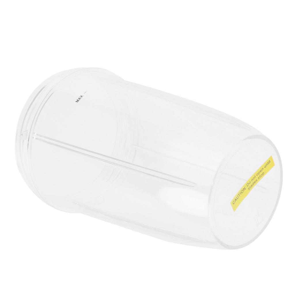 Сменная чашка для блендера объемом 32 унции, подходит для аксессуаров блендера Nutri Ninja