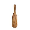 Teak Wood Wooden Spatula Non-Stick Wooden Ladle Skimmer Kitchen Utensils Tools  Sourdough Starter