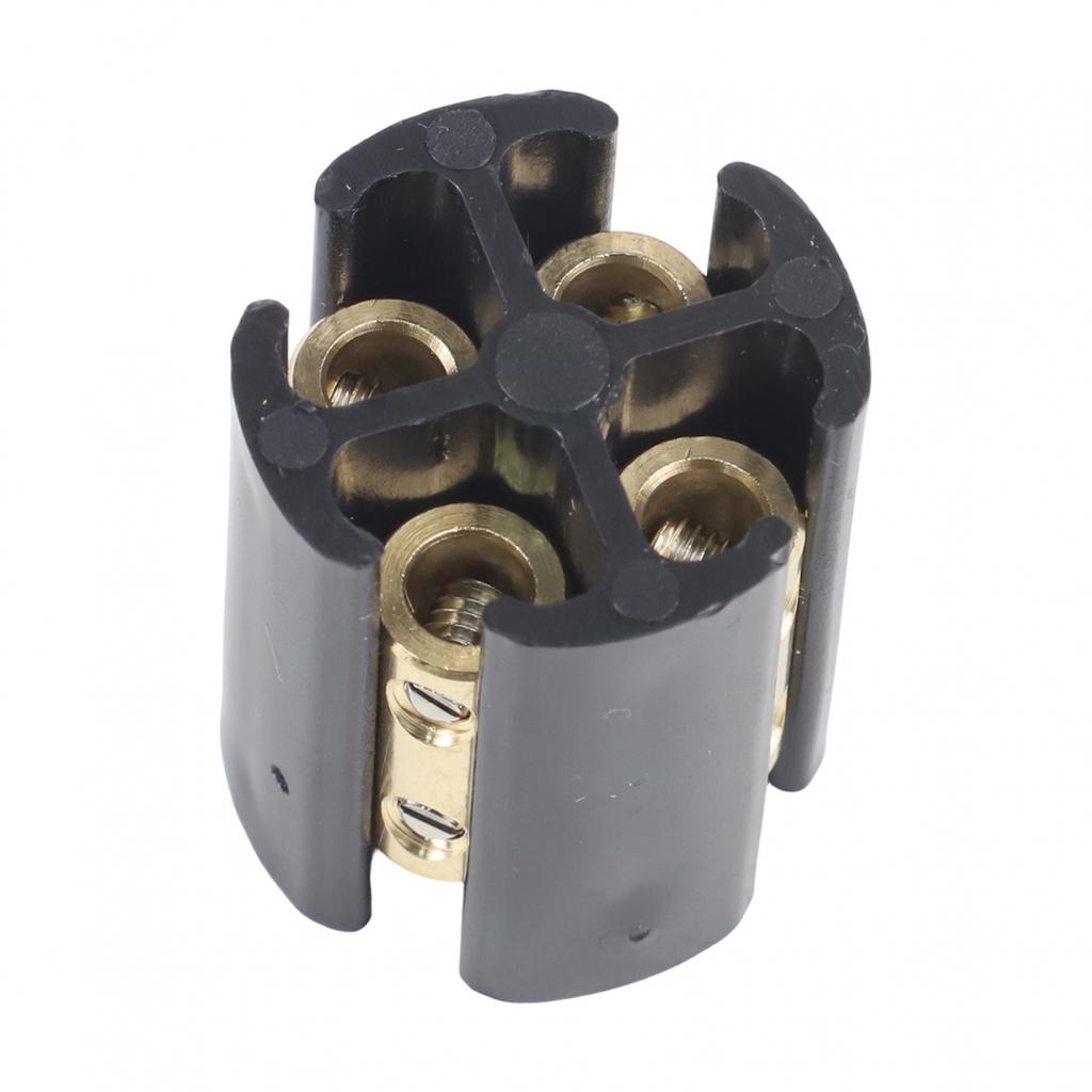 Copper Connectors Underground Connector Cable Splice Kit Heat Shrink Tube