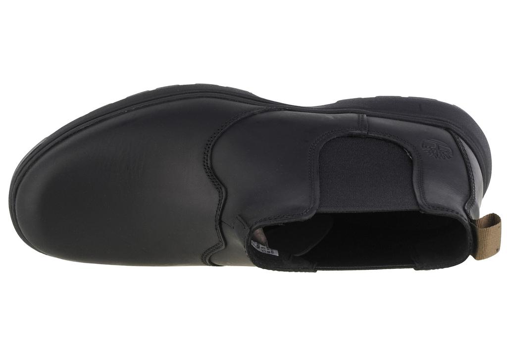 Timberland Atwells Ave Chelsea, Мужские ботинки челси черные