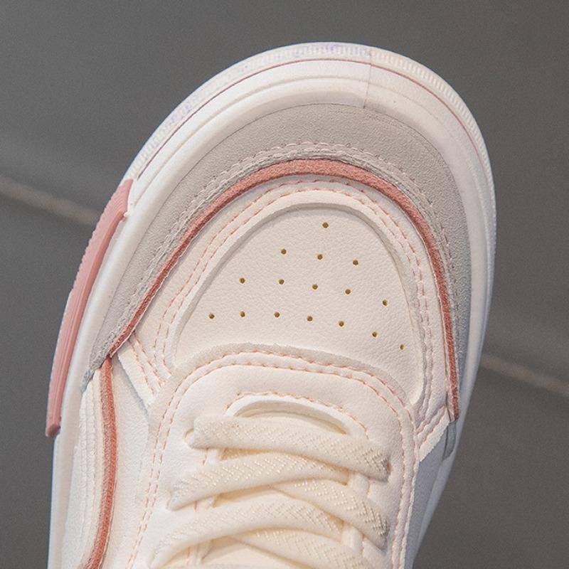 Children's Shoes Running Shoes Baby & Kids Kids Shoes Unisex Sneakers White Shoes Casual Board Shoes