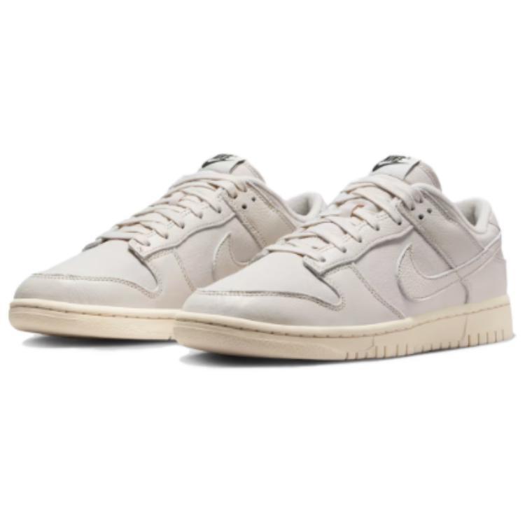 Nike Dunk Low 'Light Orewood Brown' Men's DZ2538-100