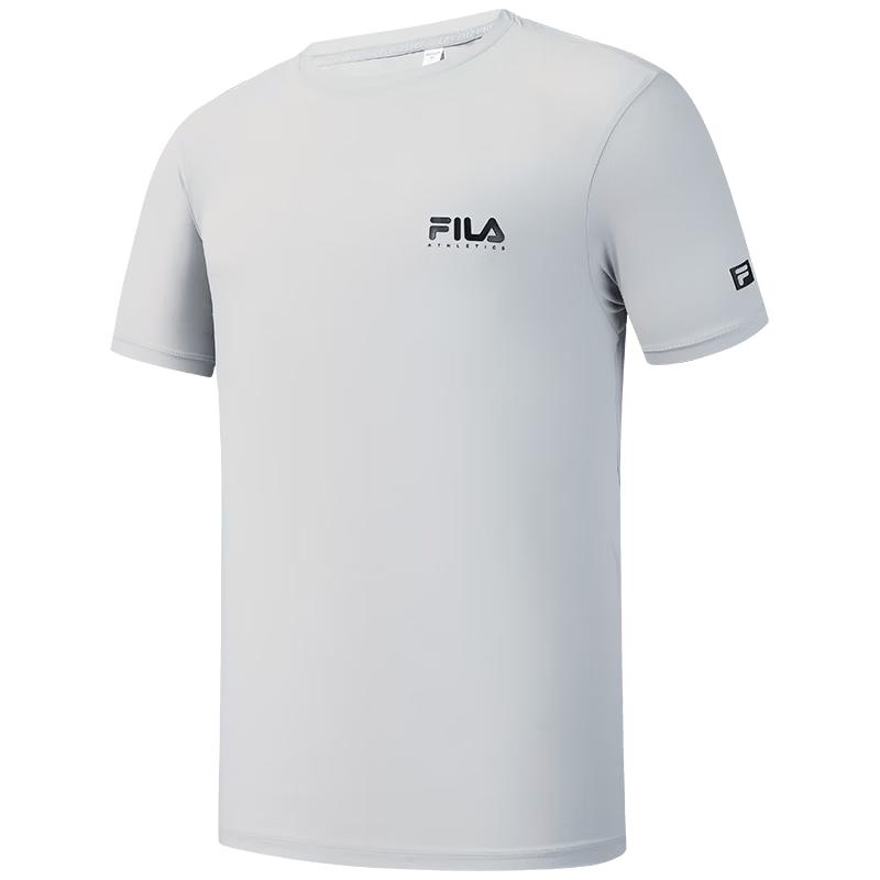 FILA Men's Performance & Cooling Athletic T-Shirt
