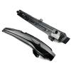 For Mercedes Benz C Class W205 GLC X253 E W213 S W222 Dynamic Turn Signal Side Wing LED Rearview Mirror Indicator Blinker Light