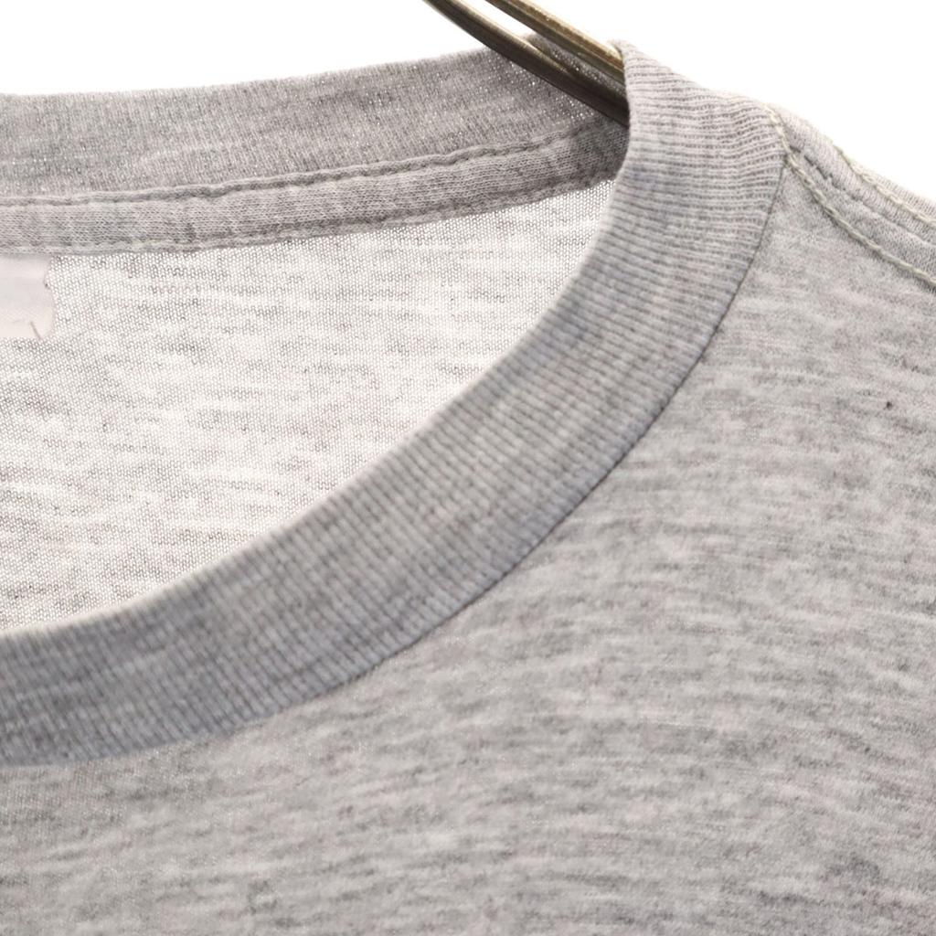 70-е 80-е винтажная мужская футболка с коротким рукавом Auburn Tigers Snoopy Б/У