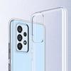 Ультратонкий силиконовый прозрачный мягкий чехол для Samsung S23 Ultra A54 A34 A14 A04 A04S A53 A73 A33 A23 A13 A52 A32 A22 A72 A12 A51 A71 Полная противоударная крышка