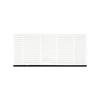 High-Efficiency Filter Dust Collector with Main Brush for XIAOMI VIOMI S9 Proscenic M7 MAX M8 Uoni V980MAX HONITURE Q6 Kyvol Cybovac S31