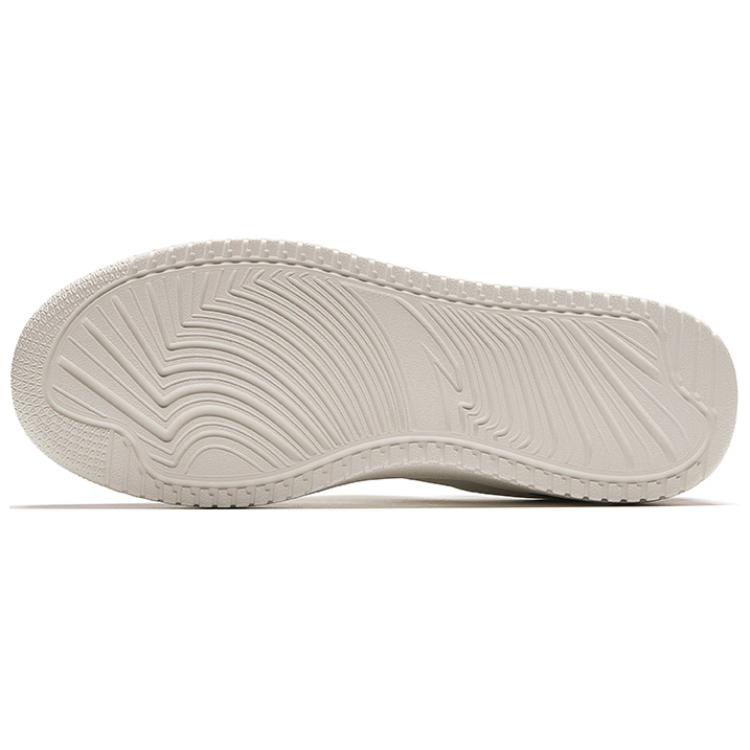 Anta Кроссовки серии 'Skateboarding' 'Белый Черный' 912418014-6