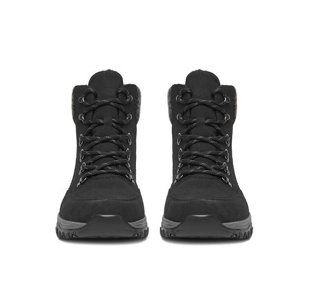 Ботильоны Rieker CEO-M9610-00 черные