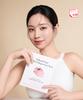 Yakson Beauty Healthcare Yakson Myongga PDRN Коллагеновая Пластырь-Маска Упаковка 1 коробка Маска-Упаковка для Стимуляции Кожи