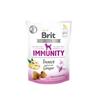 Brit Immunity Immune Supporting Dog Treat with Ginger and Larva Protein 150gr