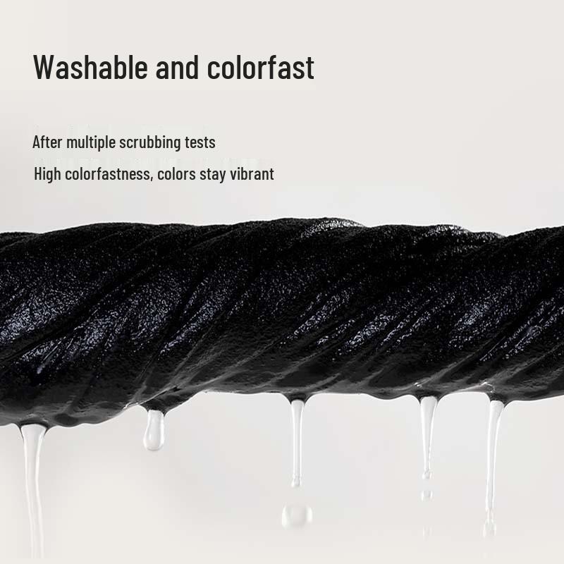 GLM Мужские повседневные брюки прямого кроя в стиле Гочао