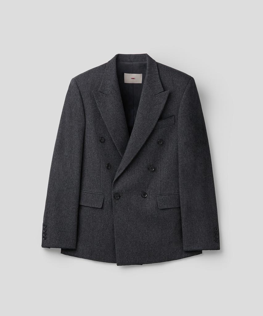 MMIC Vantage Blazer (Gray)