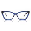 Karl Lagerfeld Унисекс Очки Kl 6063 403