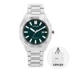 Bm7630 80x Octagonal Men S Metal Watch