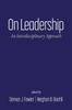 Книга On Leadership : An Interdisciplinary Approach