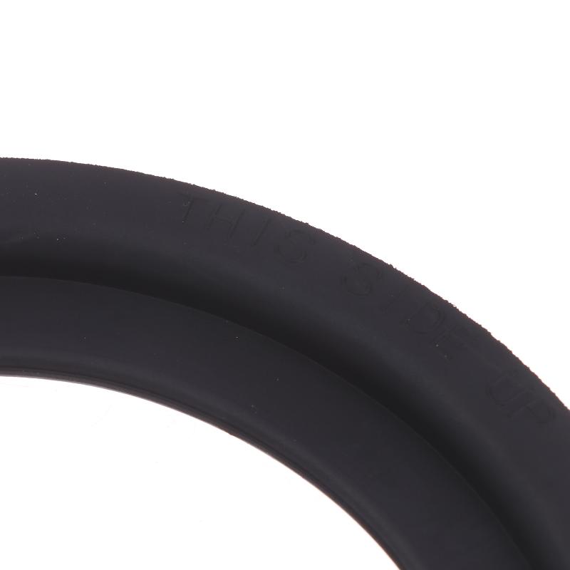 2/4 шт. Замена уплотнения для туалета RV, прокладка для смывного шара, совместимая с 300 310 320, уплотнительные кольца для туалета RV, аксессуары для кемпингового фургона