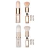 Eye Shadow Brush Makeup Brush Set Soft Powder Brush Washable Concealer Brush  Business Trip