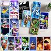 Чехол MH44 Dragon Ball для Motorola E7 G6 G7 G8 G9 Plus Power Play G10 G20 G04 E30 E40 E22 E20 E13 E15 G22 G23 G05 G75 G35 G55