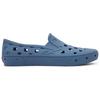 Vans Слипоны Trk Универсальные Повседневные Нескользящие Прочные Клоги Унисекс Обувь Синие VN0A5HF8ZR8
