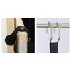 Cervical Neck Traction Device Comfortable Breathable Easy to Install Compact