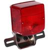 Bi LED Brake Tail Light Turn Signal Light for GN125125Cc GN125125-8