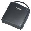Sanwa Electric Meter Carrying H160 X W150 X Case, Black, D55mm, C-SPH
