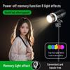 Светодиодный прожектор высокой яркости для прямых трансляций и фотографии