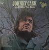 LP Record JOHNNY CASH - Any Old Wind That Blows KC32091 Columbia 1973 US Country/Folk Used