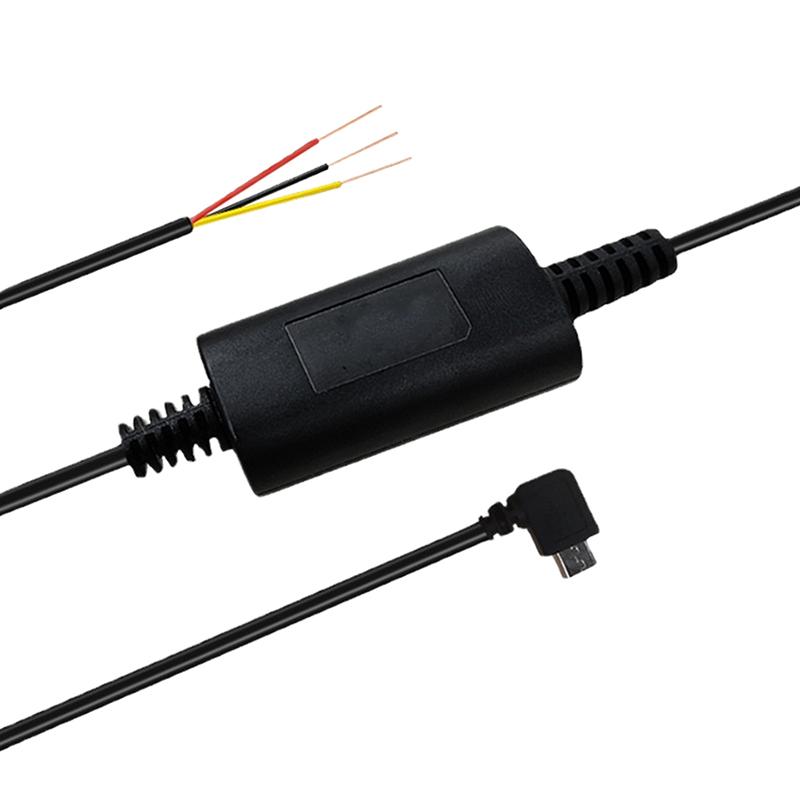 70Mai парковочный видеонаблюдение кабель Up02 для 70Mai 4K A500S A800S D06 D07 Lite2 D10 M300 комплект проводного монтажа Up02 24H парковочный монитор