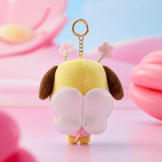 BT21 Брелок для ключей Baby Spring Fairy Doll