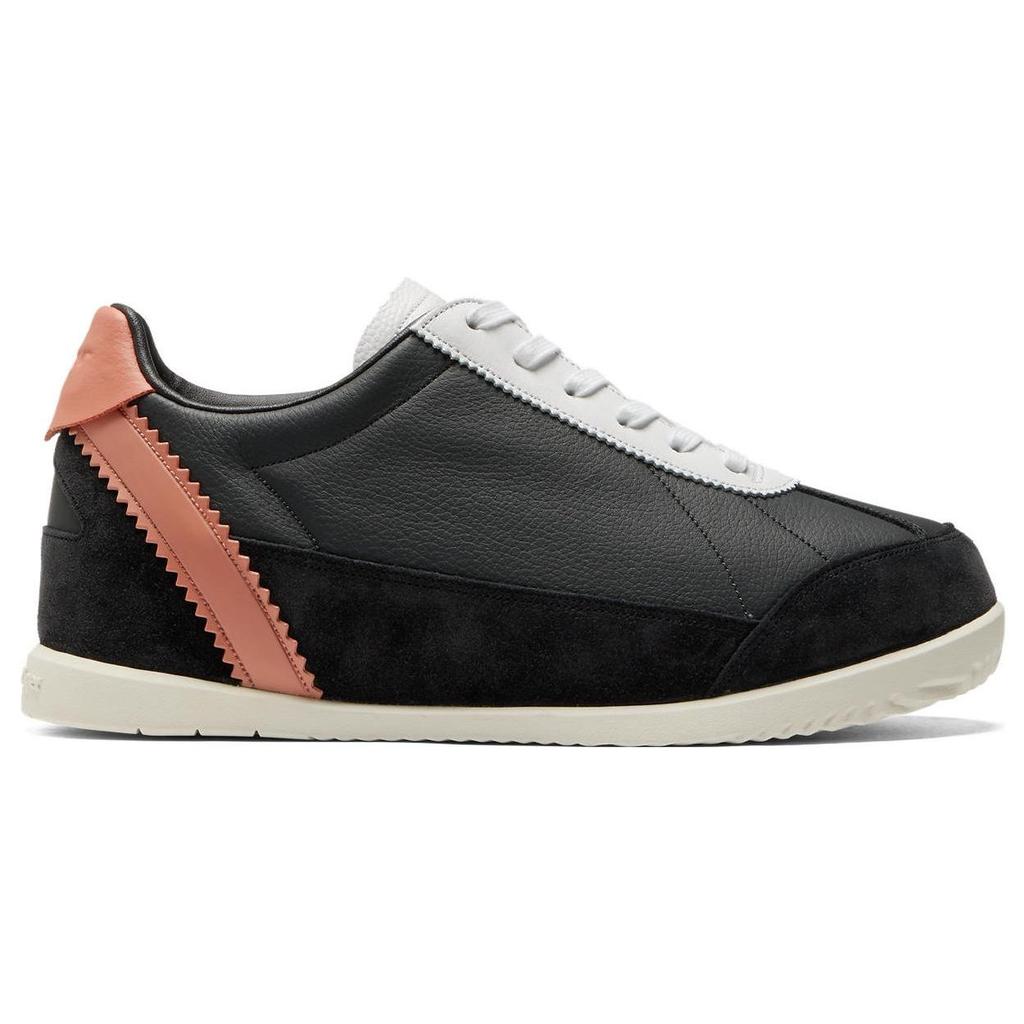 ONITSUKA TIGER Толстовка унисекс Графитовый серый Лососевый 1183C231-020
