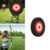 Eva Archery Target Foam Foam Target Healing New Practice