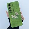 Для Samsung Galaxy S25 / S25 Plus / S24 / S24 Plus / S24 FE Милый Панда Сладкие Девочки Кошки Мягкий Ударопрочный Чехол Защитная Крышка