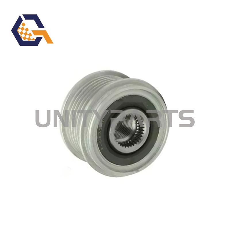 Alternator Freewheel Pulley For SAAB 9-5 VAUXHALL INSIGNIA ASTRA ZAFIRA CASCADA MERIVA 535020310 F-570802 F-239807 F-563248
