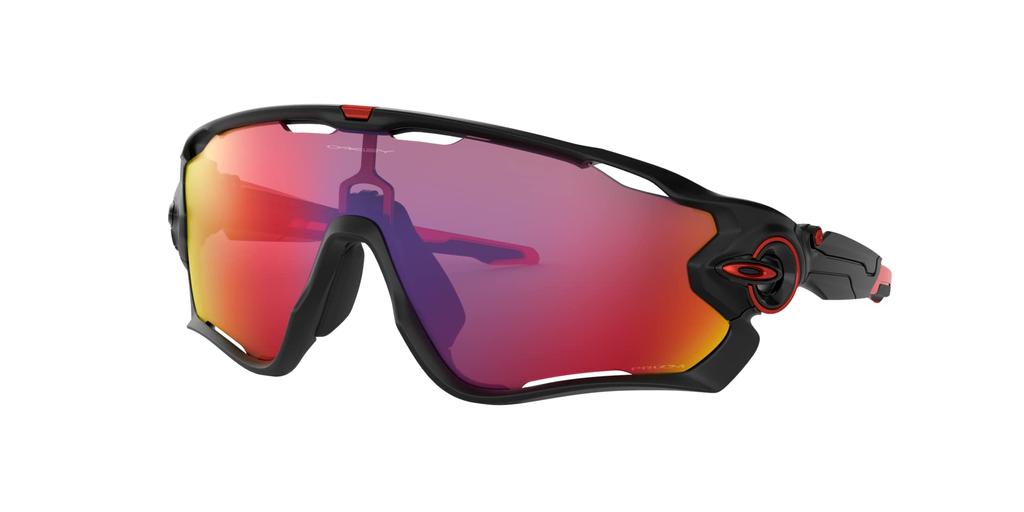Sunglasses 0OO9290 JAWBREAKER 929020 PRIZM ROAD 31 [Oakley]