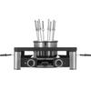 Раклетница и фондю WMF Lumero Gourmet Station 3-in-1 (04.1548.0011)