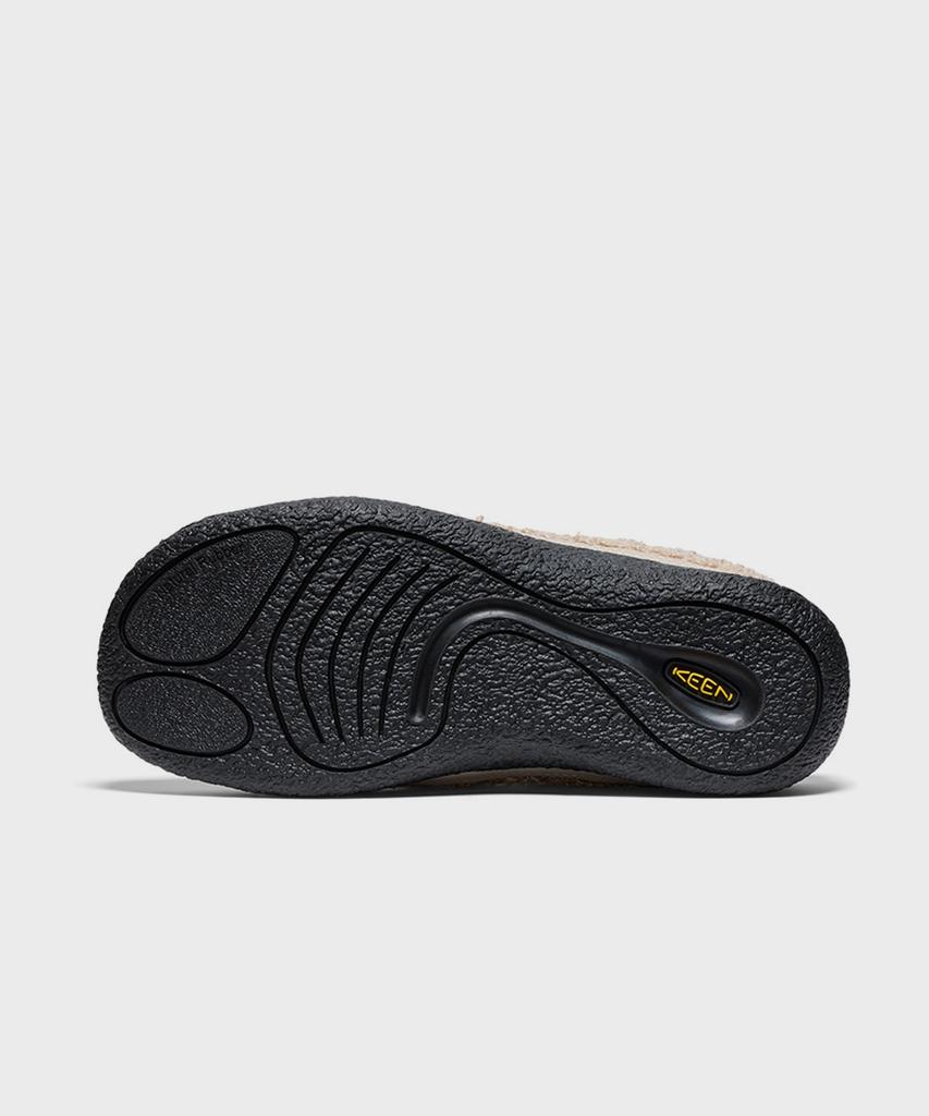 Keen Hauser 3 Слайды Тауп Черный