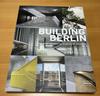 [Б/У] Иностранные книги BUILDING BERLIN, VOL. 8 Архитектура Берлина, Многоквартирные дома и т.д.
