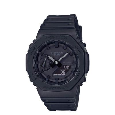 Casio CASIO Perfect Size Combi Carbon Core Guard CARBON CORE GUARD G-Shock G-SHOCK GA-2100-1A1JF