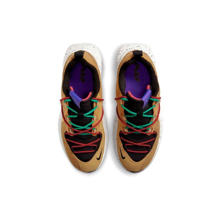 Nike Женские кроссовки Air Max Viva Wheat Brown Black Indigo-Burst DB5268-001