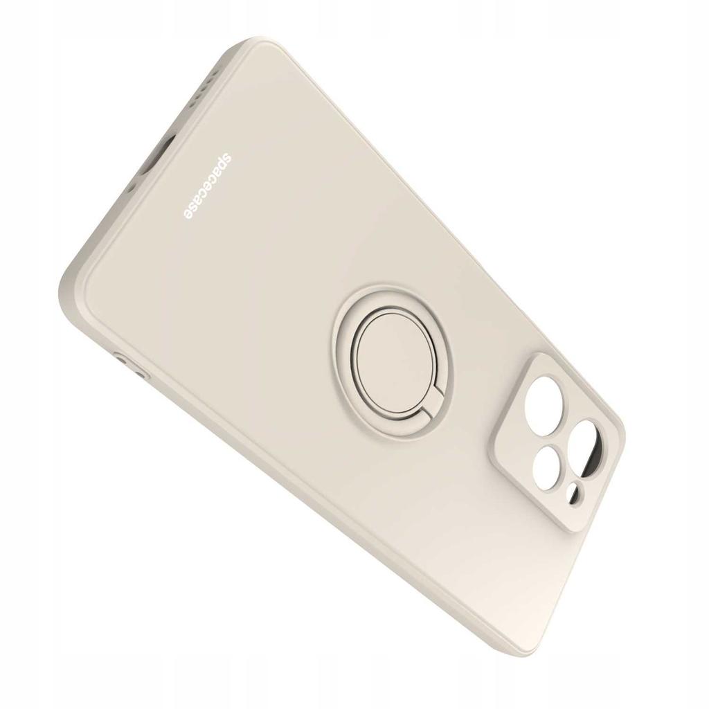 Sc Silicone Ring Poco X5 Pro 5G Bone