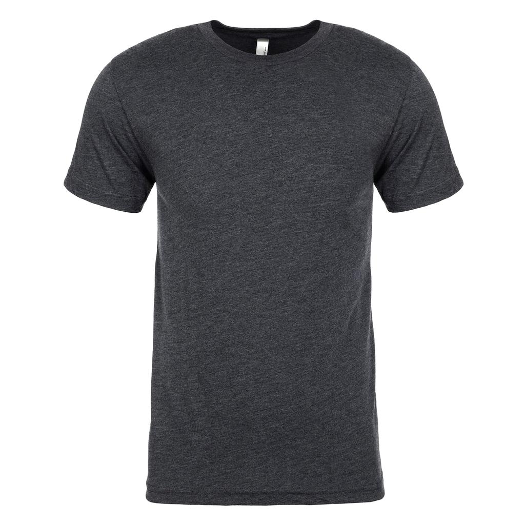 Next Level Apparel Unisex Adult Triblend T-Shirt