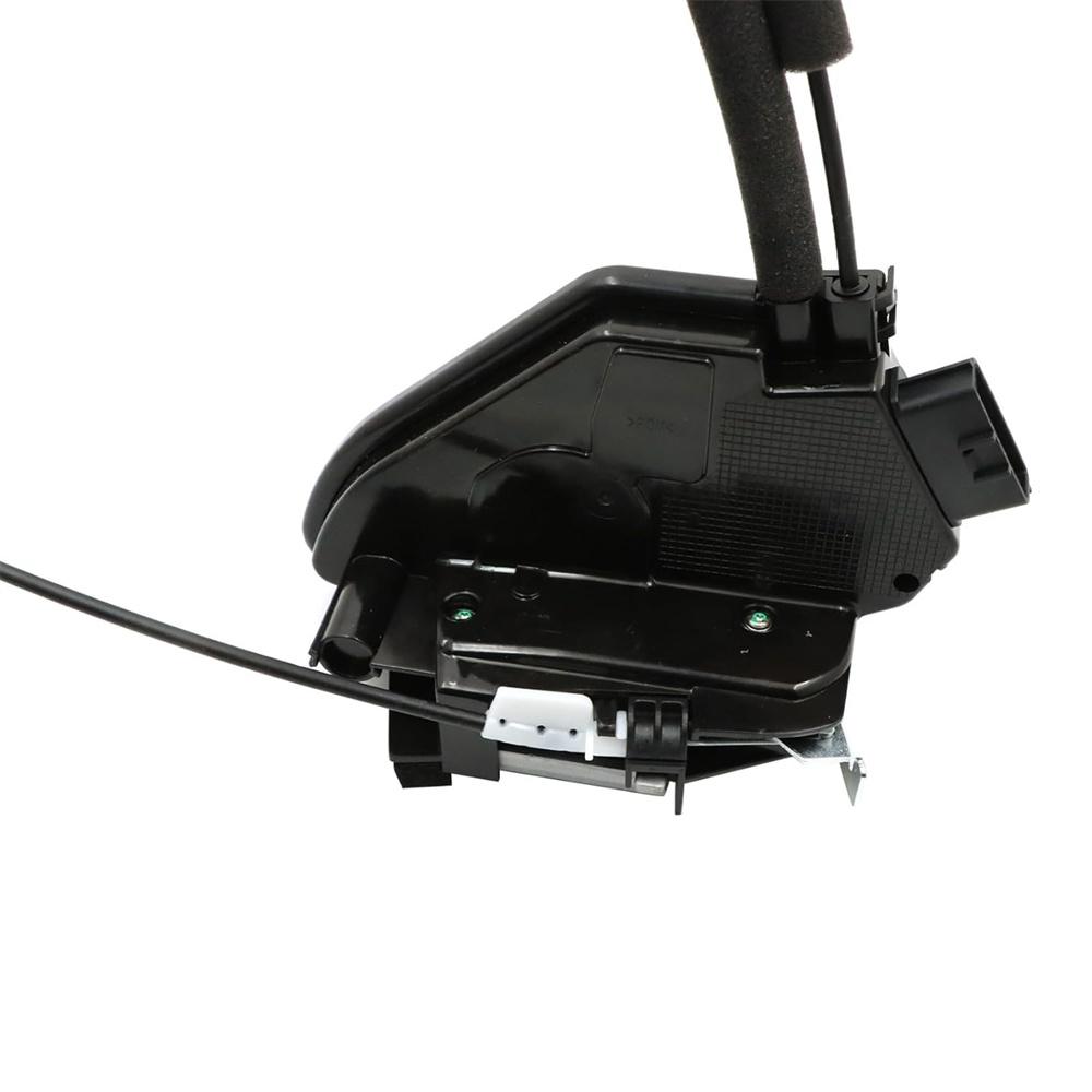 Передний правый привод замка двери 80500-5RW0A для Nissan Kicks 2019-2024